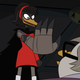 Screenshot from “From the Confidential Casefiles of Agent 22!”